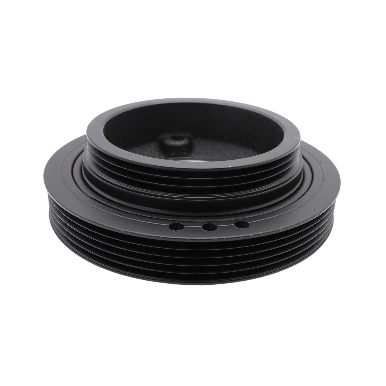 Harmonic Balancer Engine Pulley , Pulley, Accessory, Car Repair Hardware Replacement ,12610