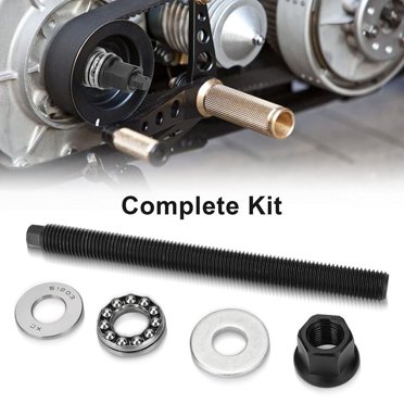 Performance Tool W80510 Flywheel Turner - Spring Tension Flexplate Holder For Engine Repair