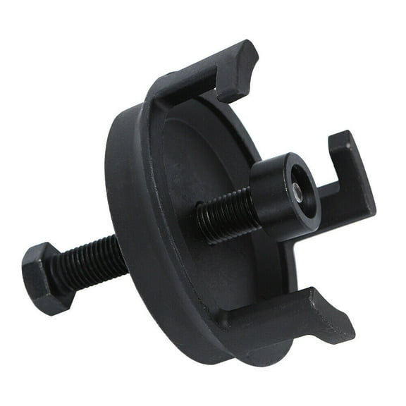 Harmonic Balancer Puller Crank Pulley Puller for GM Engine Models 5.7 LS1 LS2