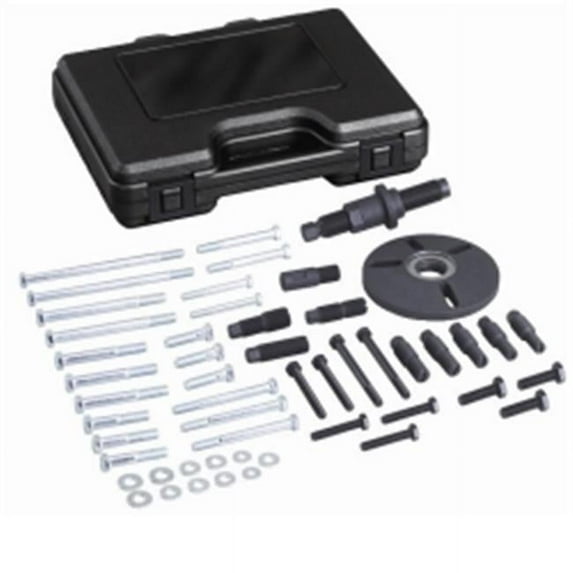 Harmonic Balancer Puller-Installer Set