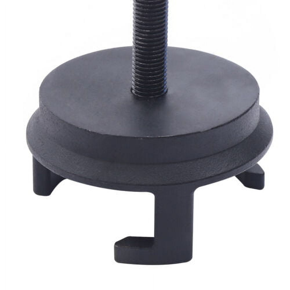 Harmonic Balancer Puller for GM LS Crank Pulley Puller Compatible w/ GM