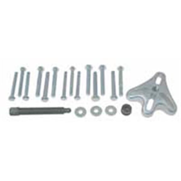 Harmonic Balancer Puller