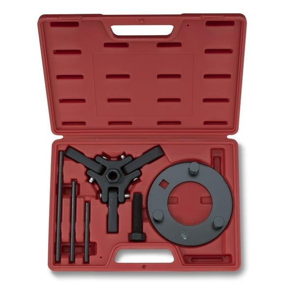 Neiko Neiko Auto Harmonic Balancer Puller | 3-Jaw Puller & Holding Tools