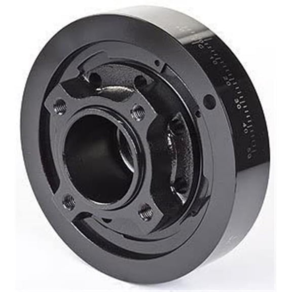 Harmonic Damper for SBF 302 & 351W