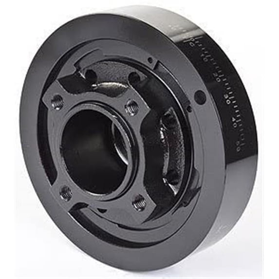 Harmonic Damper for SBF 302 & 351W