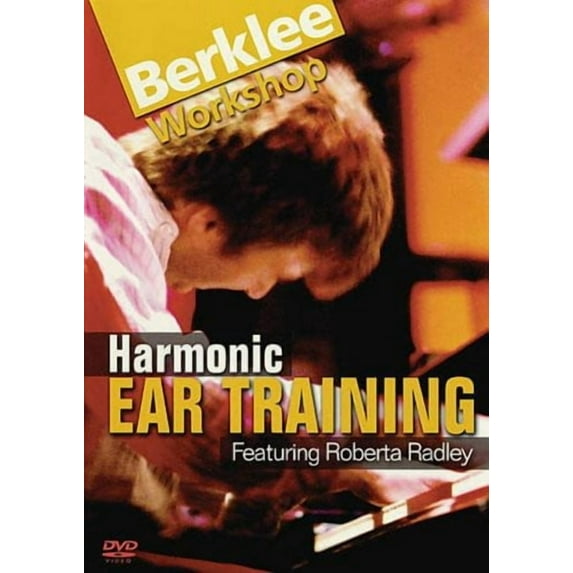 Harmonic Ear Training