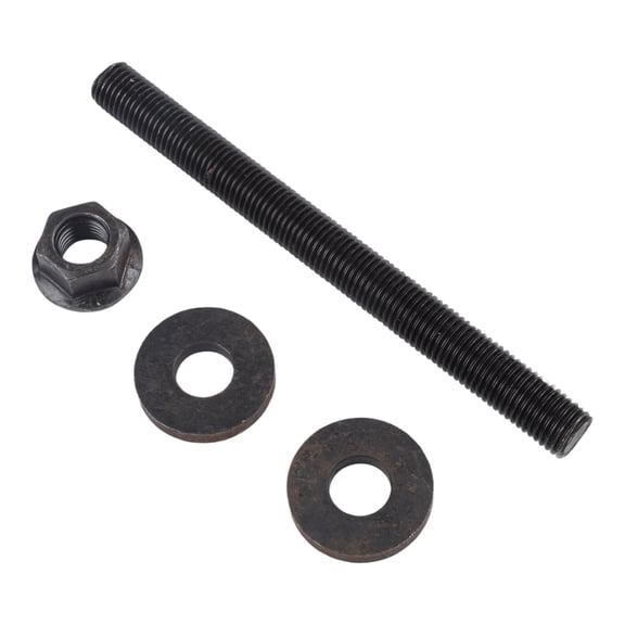 Harmonic Equalizer Installation Tool For LS1 Crankshaft Pulley,Metal Puller For Alignment,Mechanic Garage Equipment Kit
