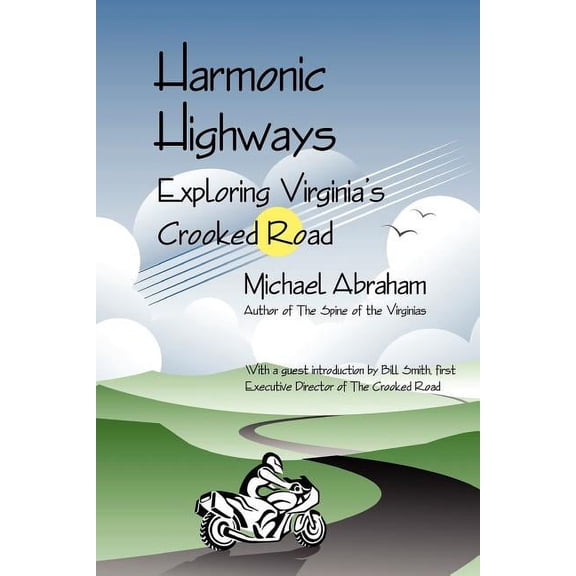 Harmonic Highways, (Paperback)