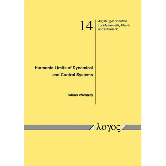 Harmonic Limits of Dynamical and Control Systems