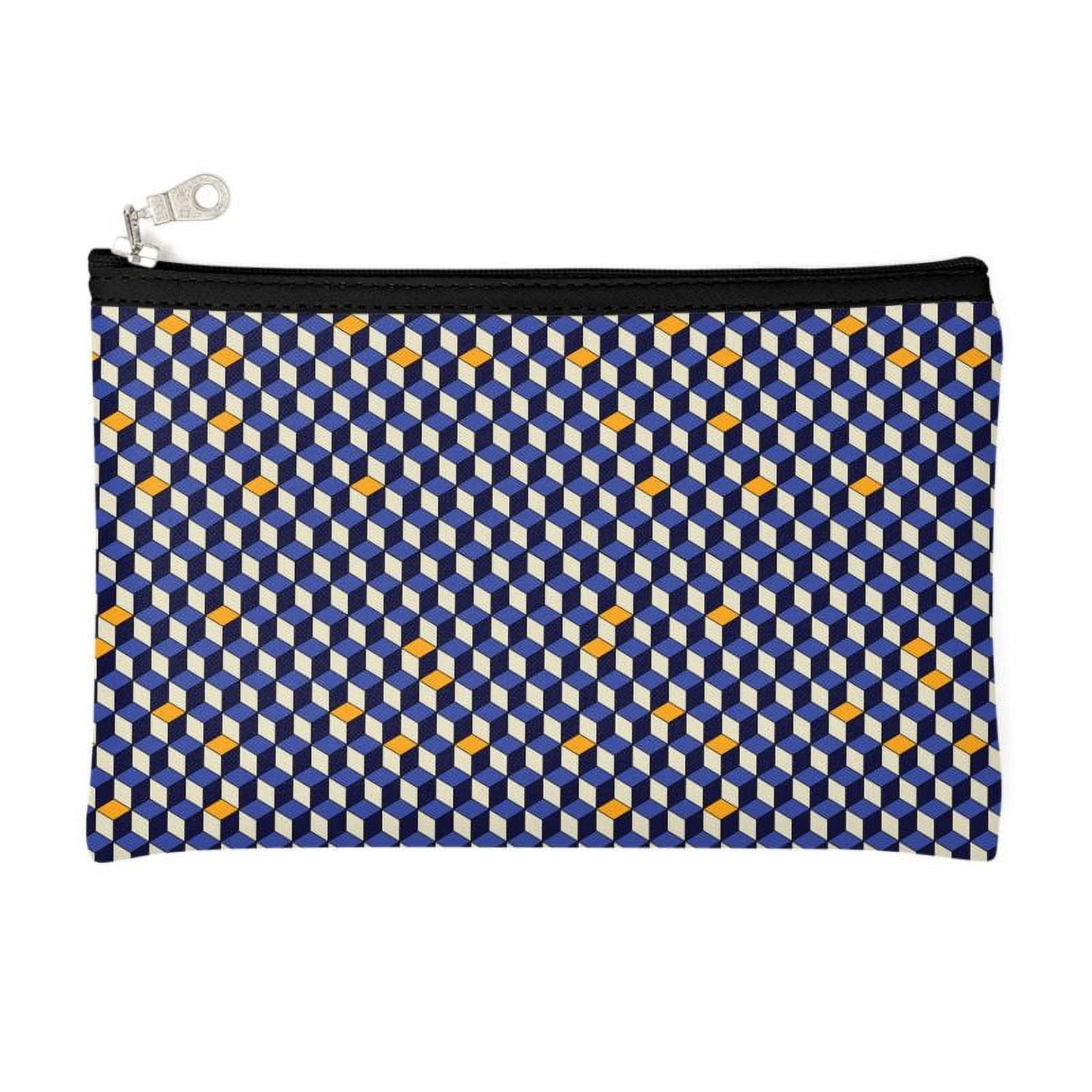 Harmonic Prisms Pencil Case