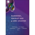 thumbnail image 1 of Harmonic, Wavelet and P-Adic Analysis (Hardcover), 1 of 1
