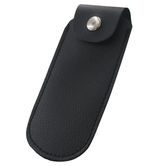 Harmonica Bag Harmonica Protector Harmonica Storage Bag Harmonica Case PU Leather Harmonicas Bag Harmonica Carriers Bags