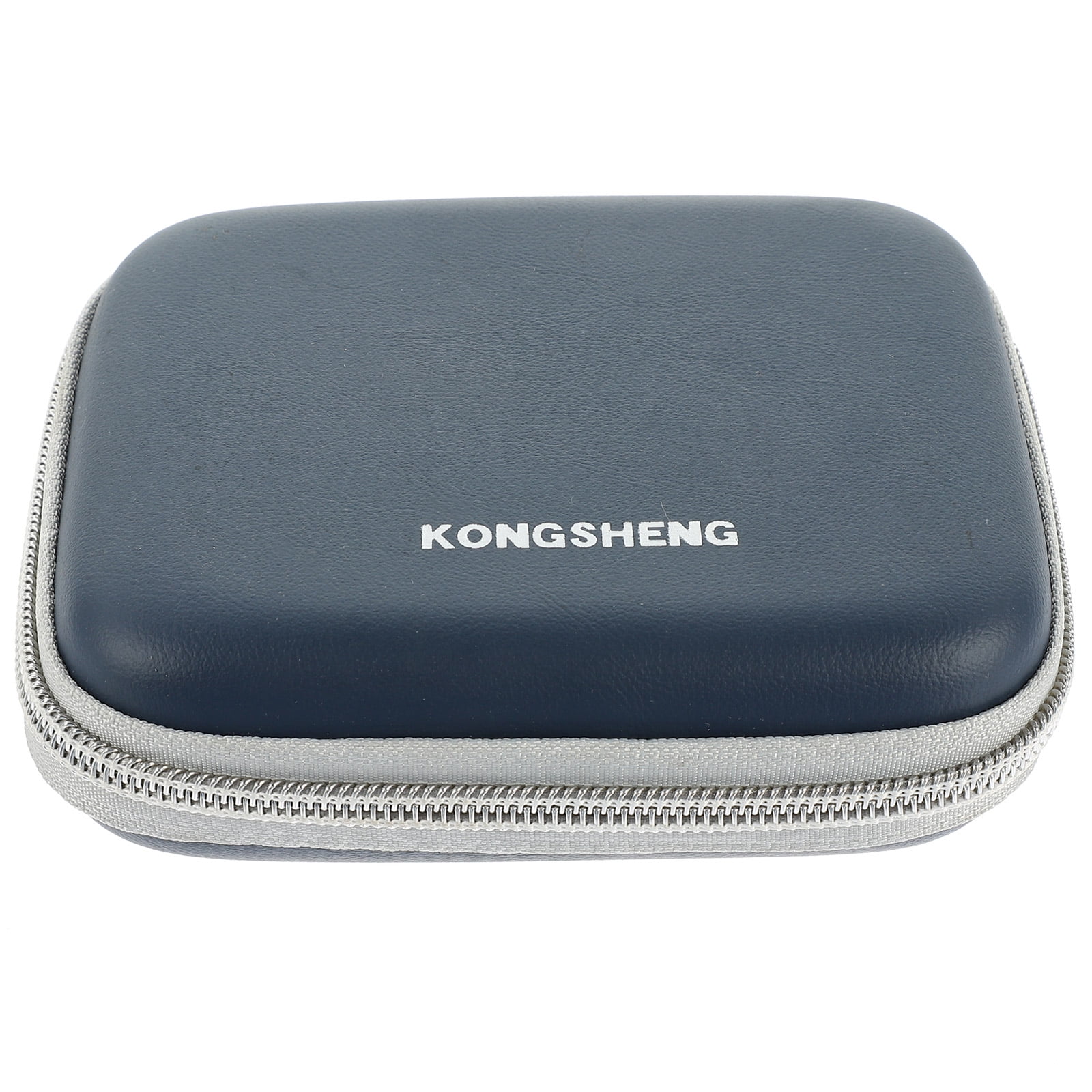 Harmonica Case Bag Carrying Eva Shockproof Pouch Storage Box Accessory Carry Carrier Travel