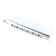 thumbnail image 1 of Harmonica Comb Fine Processing Chromatic Harmonica Comb Accessories for Beginners, 1 of 8