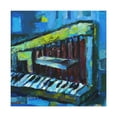 thumbnail image 1 of Harmonica Harmony Awakens - Canvas, 1 of 10