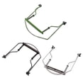 thumbnail image 1 of Harmonica Instrument Neck Frame Storage Rack Design Practice Sessions 1Set Black, 1 of 5