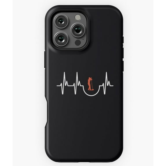Harmonica Music Instrument Phone Case for iPhone 16 15 14 13 12 11 Pro Max