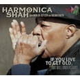 thumbnail image 1 of Harmonica Shah - If You Live To Get Old Yuo Will Understand - Music & Performance - CD, 1 of 1