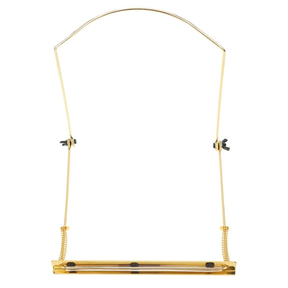 Harmonica Stand Adjustable Special Stand 24 Hole Neck-type Harmonica Stand