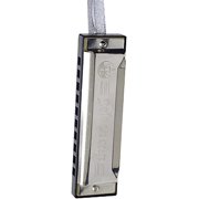 Harmonica Tree Ornament