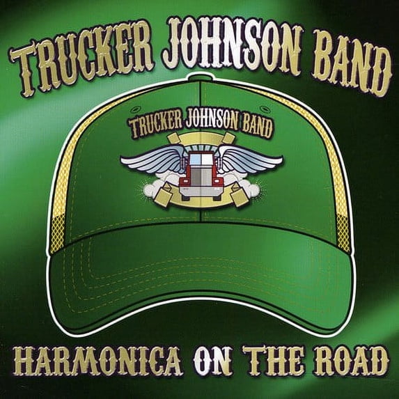 Harmonica on the Road