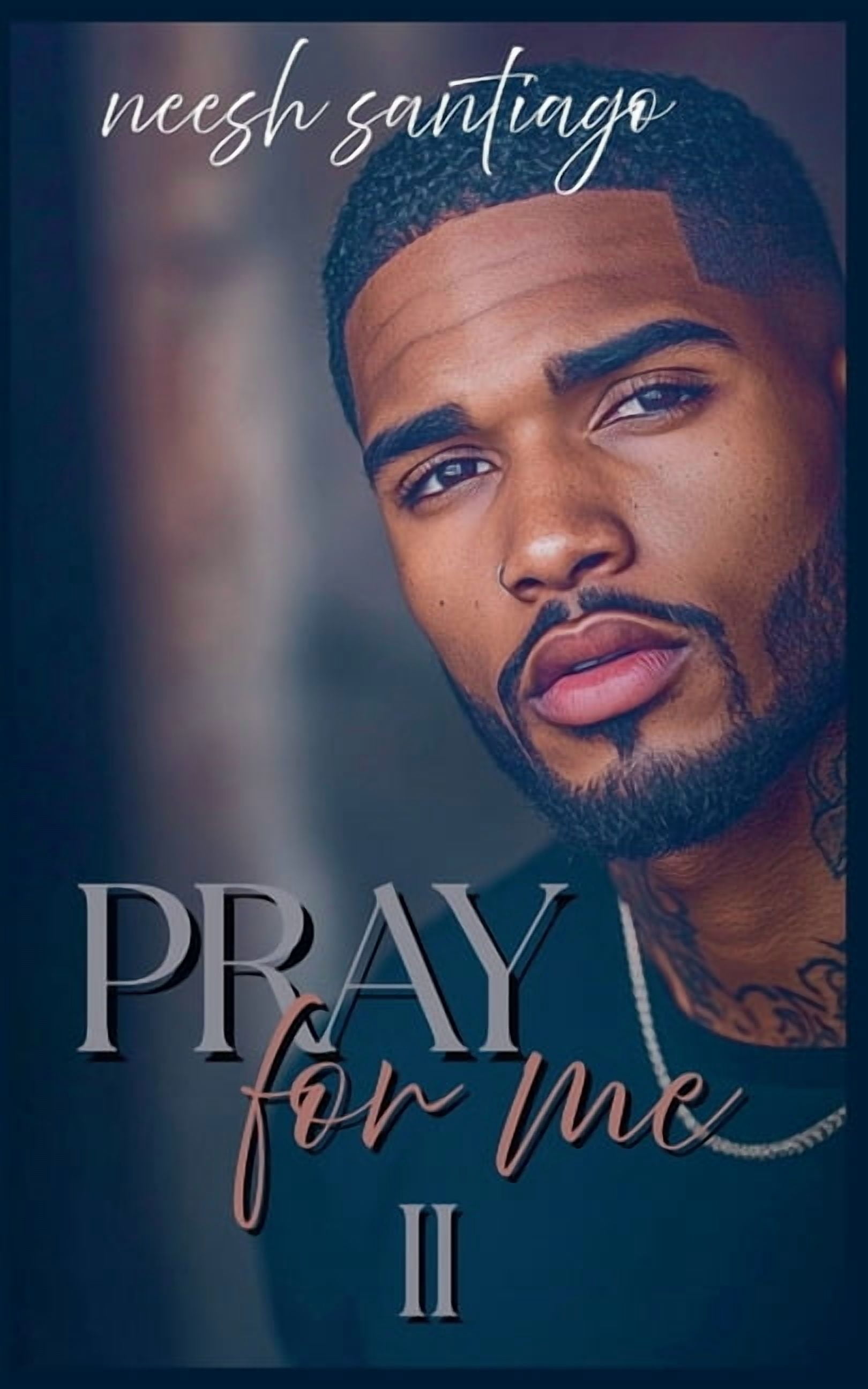 Harmonie & Cairo Pray for Me 2, Book 2, (Paperback)