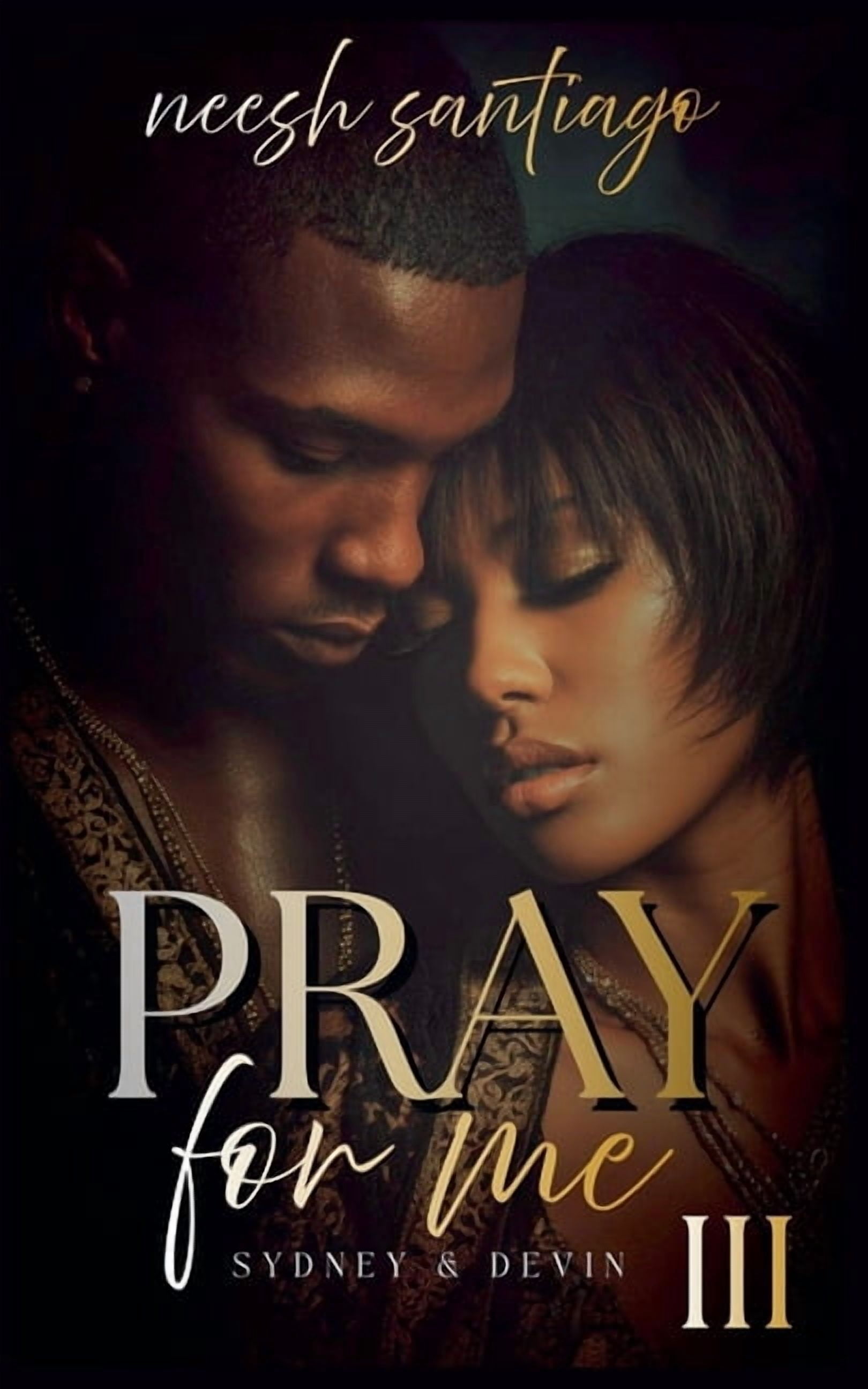 Harmonie & Cairo Pray for Me 3, Book 3, (Paperback)