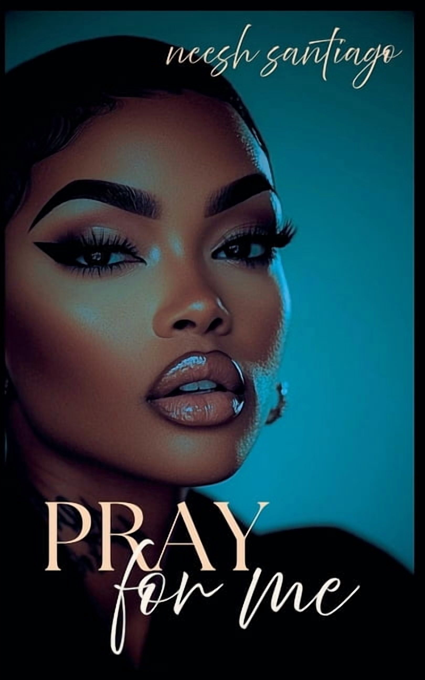 Harmonie & Cairo Pray for Me, Book 1, (Paperback)