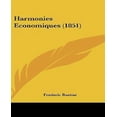 thumbnail image 1 of Harmonies Economiques (1851) (Hardcover), 1 of 1