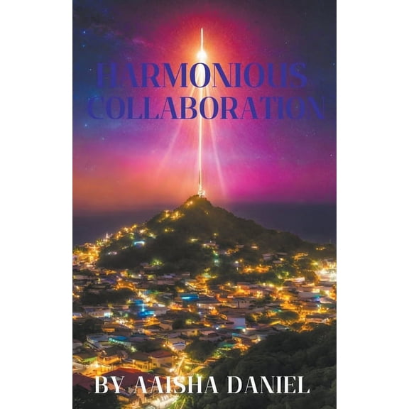 Harmonious Collaboration, (Paperback)