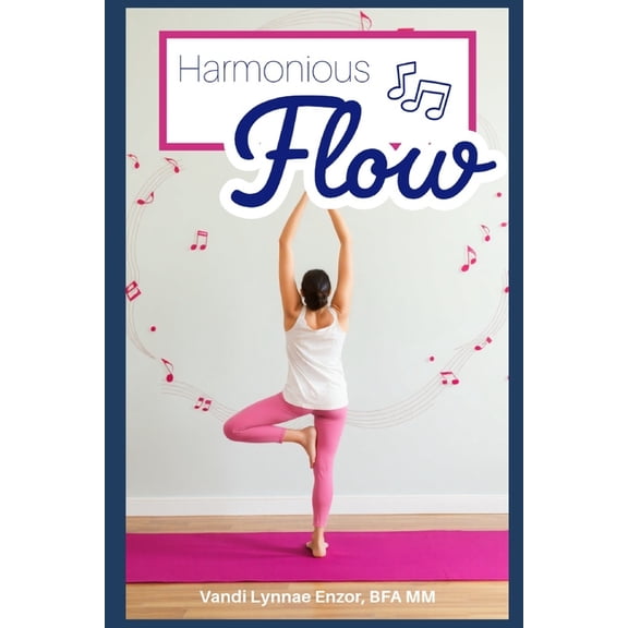 Harmonious Flow, (Paperback)