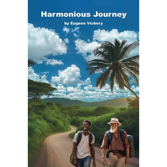Harmonious Journey, (Paperback)