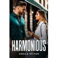 thumbnail image 1 of Harmonious (Paperback), 1 of 1