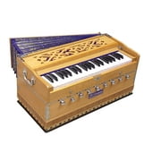 Harmonium3 Octaves9 StopsProfessional Grade440 Hz42 KeysStudioConcertKirtan