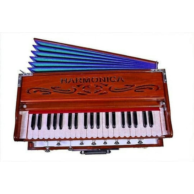 3.5 sale octave harmonium