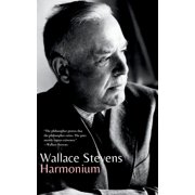 Harmonium, Paperback