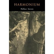Harmonium -- Wallace Stevens