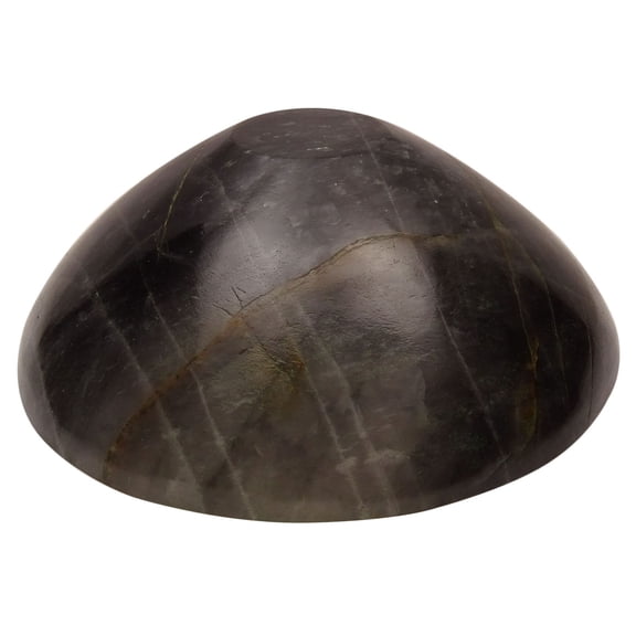 Harmonize Apatite Stone Hand Carved Spiritual Gift Reiki Healing Crystal Bowl