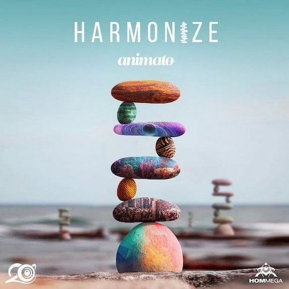 Harmonize (CD)