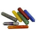 thumbnail image 1 of Harmonize Multistone Wand Seven Chakra Reiki Healing Stone Energy Charged, 1 of 3