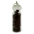thumbnail image 1 of Harmonize Red Jasper Chips In Glass Bottle Reiki Pendant Balancing Spiritual Reiki Healing Gemstones, 1 of 1