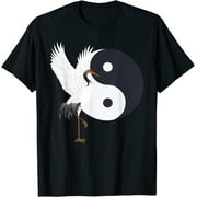 Harmonizing Yin and Yang: Embracing Qi Gong with Tai Chi White Crane and the Spirit of the Chinese White Bird