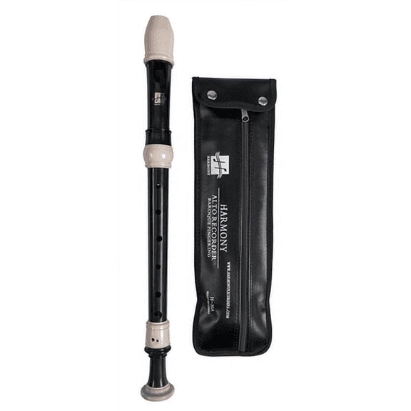 Harmony 30 Series H30A Alto Recorder