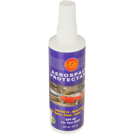 Harmony 303 Kayak UV protectant