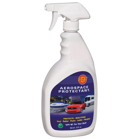 Harmony 303 Protectant Kayak UV protection 32oz