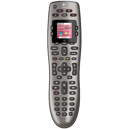 Harmony 650 Universal Remote Control