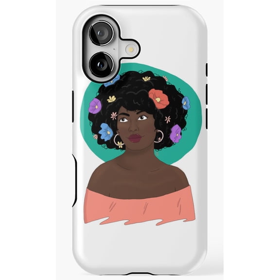 Harmony Abstract Spiritual Zen Artistic Design Phone Case for iPhone 11 12 13 14 15 16 17 Pro Max