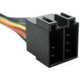 thumbnail image 1 of Harmony Accessory Master Ford Focus 2003 Factory Stereo to Aftermarket Radio Harness Adapter, 1 of 2