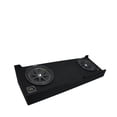 thumbnail image 1 of Harmony Accessory Master Kicker Comp C10 Dual 10" Sub Box 2 Ohm for 2007-2013 Chevy Silverado, 1 of 6