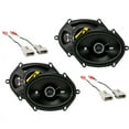 thumbnail image 1 of Harmony Accessory Master Kicker DSC68 Package Car Speakers, 2 Count, 1 of 3